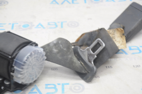 Seat belt rear center Honda Insight 19-22 for dry cleaning