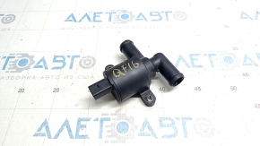 Cooling system valve Audi Q7 16-