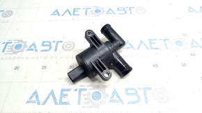 Cooling system valve Audi Q7 16-
