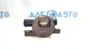 Cooling system valve Audi Q7 16-