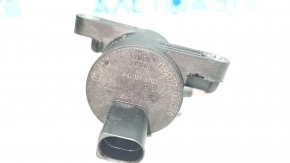 Cooling system valve Audi Q7 16-