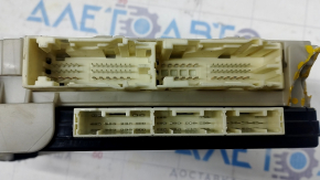 MPX MULTIPLEX BODY CONTROL MODULE Lexus CT200h 11-17 broken body