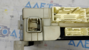 MPX MULTIPLEX BODY CONTROL MODULE Lexus CT200h 11-17 broken body