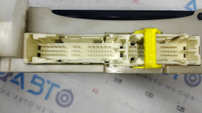 MPX MULTIPLEX BODY CONTROL MODULE Lexus CT200h 11-17 broken body