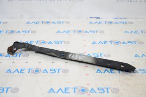 Lexus ES350 hood latch plate 07-12