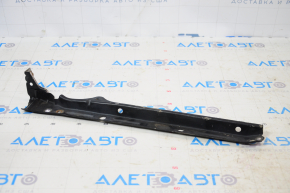 Lexus ES350 hood latch plate 07-12