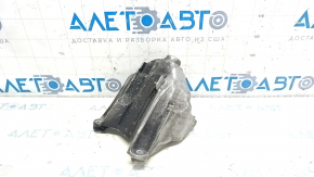 Engine mount bracket left Audi Q7 16- 2.0T