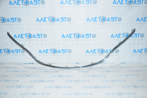 Chrysler 200 grille molding 15-17 chrome