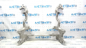 Front subframe Audi Q7 16-