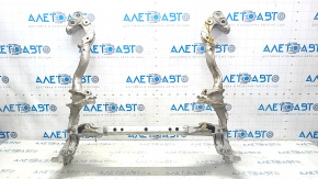 Front subframe Audi Q7 16-