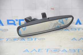 Interior mirror Honda Insight 19-22 black empty amalgam came out