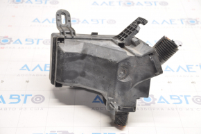 Ford Fiesta 14-19 Underhood Fuse Box Without Cover