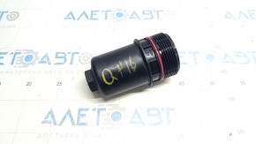 Oil filter housing cover Audi Q7 16- 2.0T