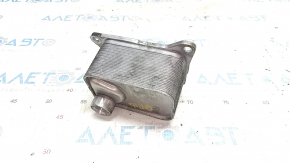 Oil cooler for internal combustion engines Audi Q7 16-19 2.0T