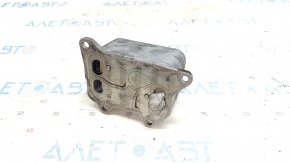 Oil cooler for internal combustion engines Audi Q7 16-19 2.0T