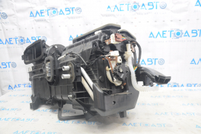 Heater assembly Honda Insight 19-22
