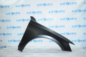 Front right wing Audi Q5 8R 09-17