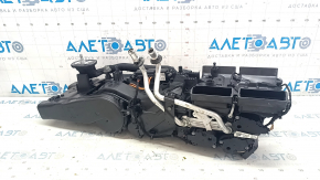 Rear heater assembly Audi Q7 16- for 4-zone control