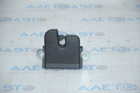 Parking brake mechanism BMW X5 E70 07-13