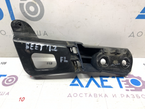 Left front bumper bracket for VW Beetle 12-19
