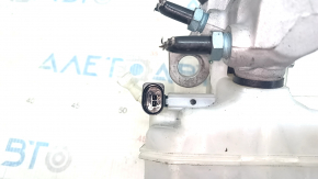 Master brake cylinder with reservoir Audi Q7 16-