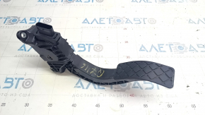 Gas pedal Audi Q7 16-