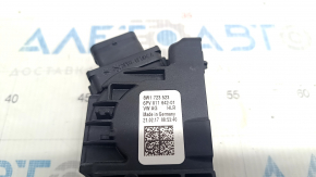 Gas pedal Audi Q7 16-