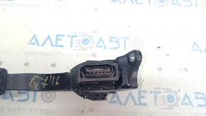 Gas pedal Audi Q7 16-