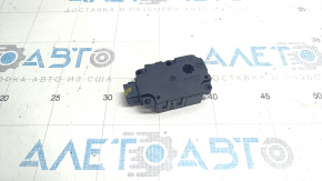 Actuator motor heater drive ventilation Audi Q7 16-