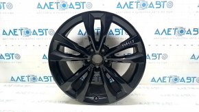 Wheel disk R19 Audi Q7 16 - painted, light curb