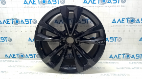 Wheel disk R19 Audi Q7 16 - painted, light curb