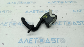 Chip on Block ECU engine computer Ford Fusion mk5 13-20 1.5T upper