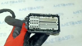 Chip on Block ECU engine computer Ford Fusion mk5 13-20 1.5T upper