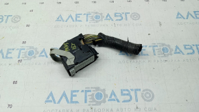 Chip on Block ECU engine computer Ford Fusion mk5 13-20 1.5T lower
