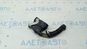 Chip on Block ECU engine computer Ford Fusion mk5 13-20 1.5T lower
