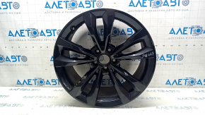 Wheel disk R19 Audi Q7 16 - painted