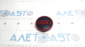 Central cap for Audi Q7 16-