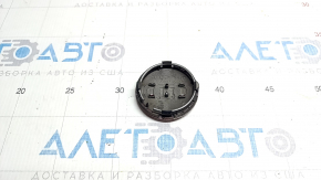 Central cap for Audi Q7 16-
