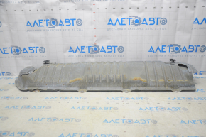 Honda Insight 19-22 VVB Cap