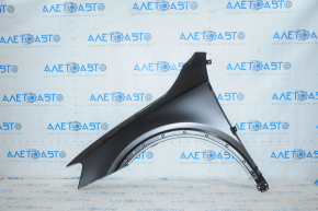 Front right wing Audi Q3 8U 15-18
