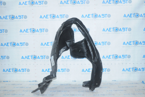 Front left fender liner Nissan Rogue 14-20