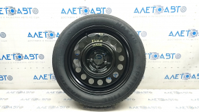 Spare tire for Ford Escape MK3 13- R17 165/70