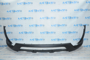 Front bumper bare Hyundai Santa FE Sport 13-16 prerest lower part USA