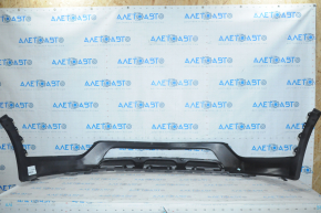Front bumper bare Hyundai Santa FE Sport 13-16 prerest lower part USA