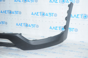 Front bumper bare Hyundai Santa FE Sport 13-16 prerest lower part USA