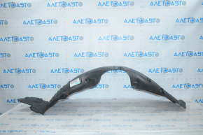 Front right mudguard Hyundai Santa FE Sport 13-18