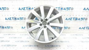Wheel disk R19 Volvo XC90 16-22 type 2 curb