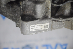 Automatic transmission assembly Honda Insight 19-22 CVT 1.5L 98k