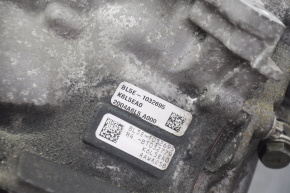 Automatic transmission assembly Honda Insight 19-22 CVT 1.5L 98k