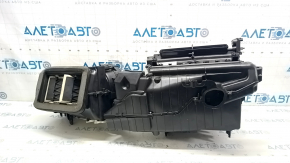 Bare heater body Audi Q7 16-